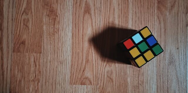 rubiks kube